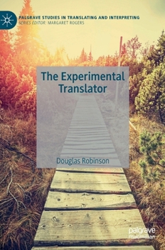 Hardcover The Experimental Translator Book