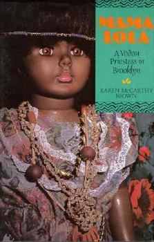 Mama Lola: A Vodou Priestess in Brooklyn Updated and Expanded Edition (Comparative Studies in Religion and Society) - Book  of the Comparative Studies in Religion and Society