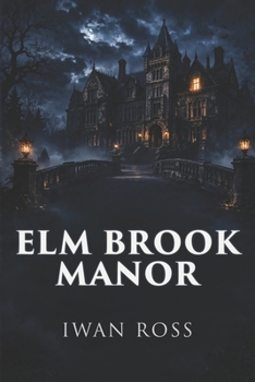 Paperback Elm Brook Manor Book