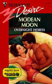 Mass Market Paperback Overnight Heiress Book