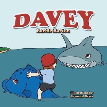 Paperback Davey Book