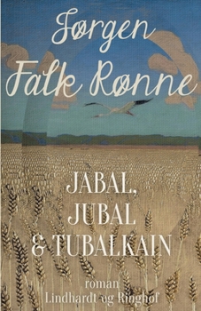 Paperback Jabal, Jubal og Tubalkain [Danish] Book