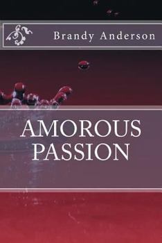 Paperback Amorous Passion Book