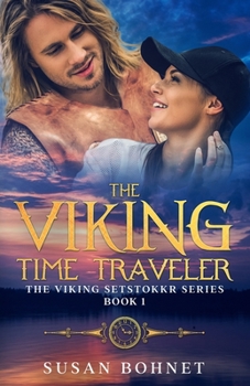 Paperback The Viking Time Traveler Book