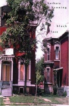 Paperback Black Lace Book