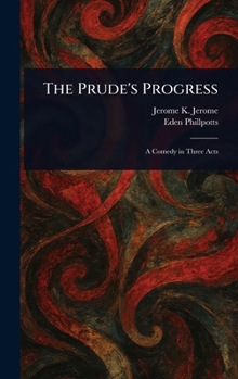 Hardcover The Prude's Progress Book