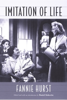 Paperback Imitation of Life Book