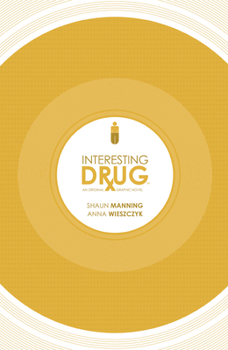 Hardcover Interesting Drug Book