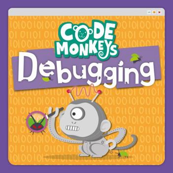 Paperback Debugging (Code Monkeys) Book