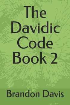 Paperback The Davidic Code Book 2 Book