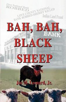 Paperback Bah, Bah, Black Sheep Book