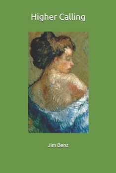 Paperback Higher Calling Book