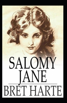 Paperback Salomy Jane Classic Edition(Illustrated) Book
