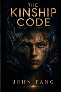 Paperback The Kinship Code: A Speculative Science Thriller Book