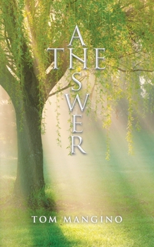 Paperback The Answer Book