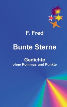 Paperback Bunte Sterne [German] Book