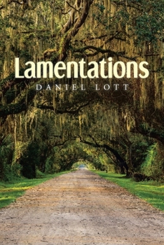 Paperback Lamentations Book