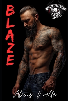 Paperback Blaze Book