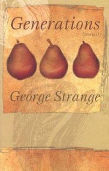 Hardcover Generations: Stories Book