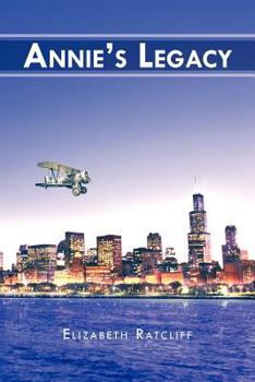 Paperback Annie's Legacy Book