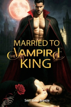 Married to the Vampire King: A Steamy Vampire Romance Book 2 (The Vampire King's Bride)