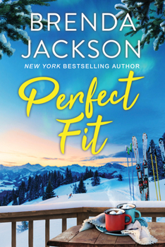 Perfect Fit - Book #2 of the Perfect