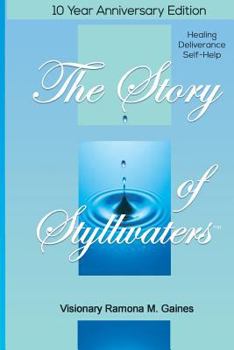 Paperback The Story of Styllwaters' Book