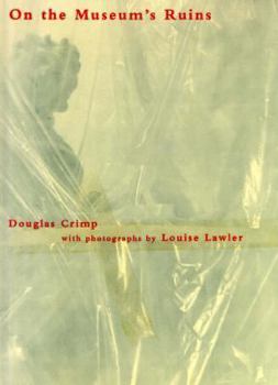 Hardcover On the Museum's Ruins Book