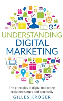 Paperback Understanding Digital Marketing Book