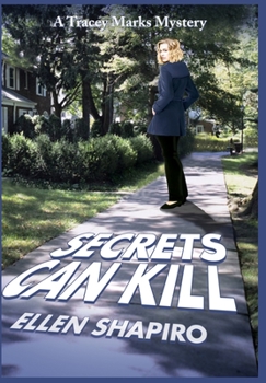 Hardcover Secret Can Kill Book