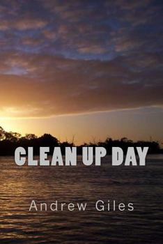 Paperback Clean Up Day Book