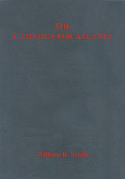 Hardcover The Campaign for Atlanta Book