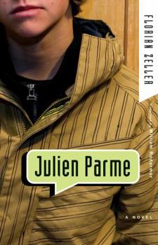 Hardcover Julien Parme Book