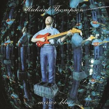 Vinyl Mirror Blue (2 Lp  Clear  Mirror  Vinyl) Book