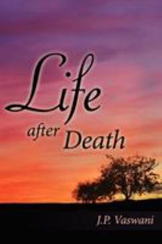 Paperback Life after Death Book