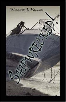 Paperback Shipwrecked Book