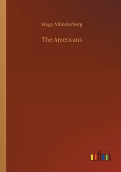 Paperback The Americans Book