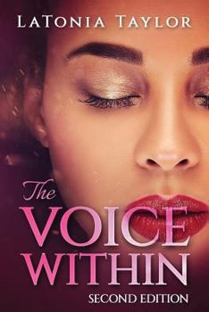 Paperback The Voice Within: Second edition Book