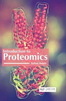 Hardcover Introduction to Proteomics Book