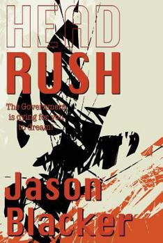 Paperback Head Rush Book