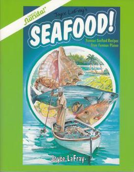 Paperback Seafood!: Famous Seafood Recipes from Famous Places Book