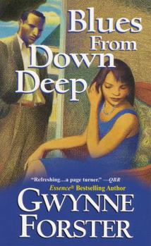 Paperback Blues from Down Deep Book