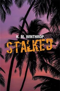 Paperback Stalked Book