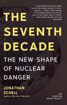 Paperback The Seventh Decade Book