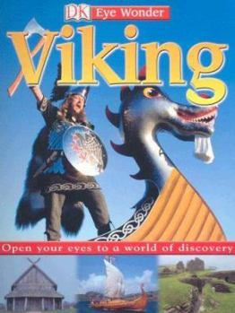 Hardcover Eye Wonder: Viking Book