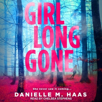MP3 CD Girl Long Gone Book