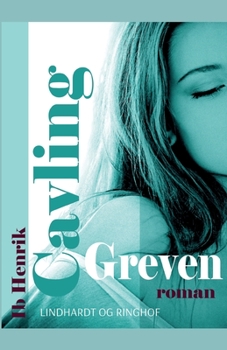 Paperback Greven [Danish] Book