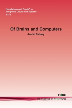 Paperback Of Brains and Computers Book