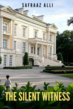 Paperback The Silent Witness Book