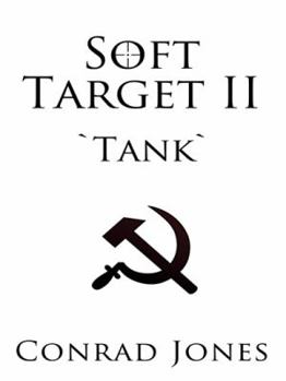 Paperback Soft Target II: Tank Book